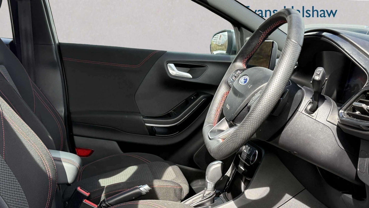 Used Ford Puma 2023 for sale - 77894389: Photo 3