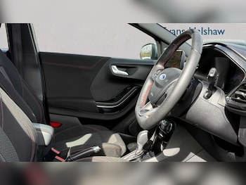 Used Ford Puma 2023 for sale - 77894389: Photo