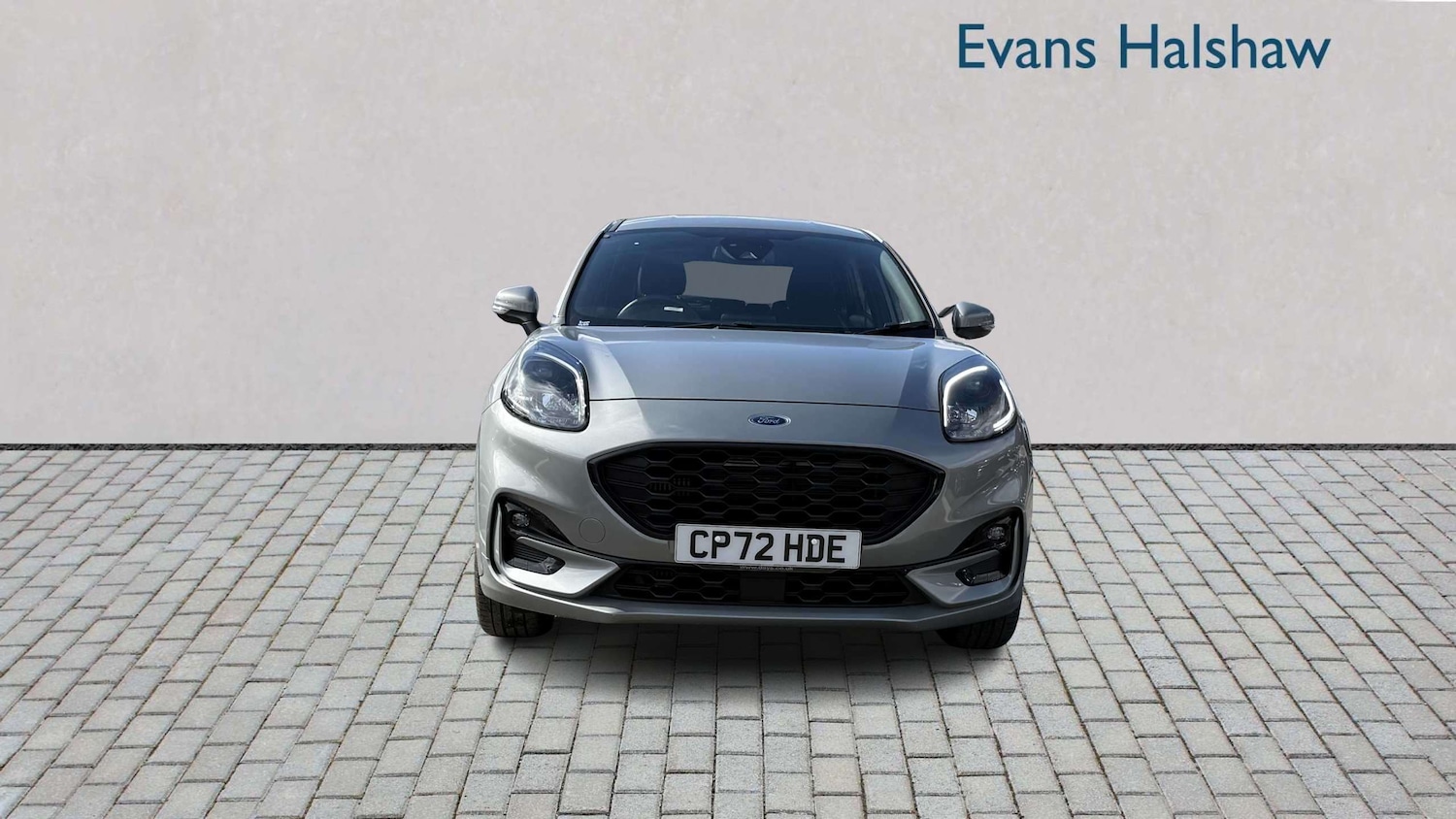 Used Ford Puma 2023 for sale - 77894389: Photo 4