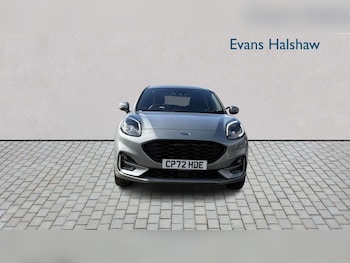 Used Ford Puma 2023 for sale - 77894389: Photo