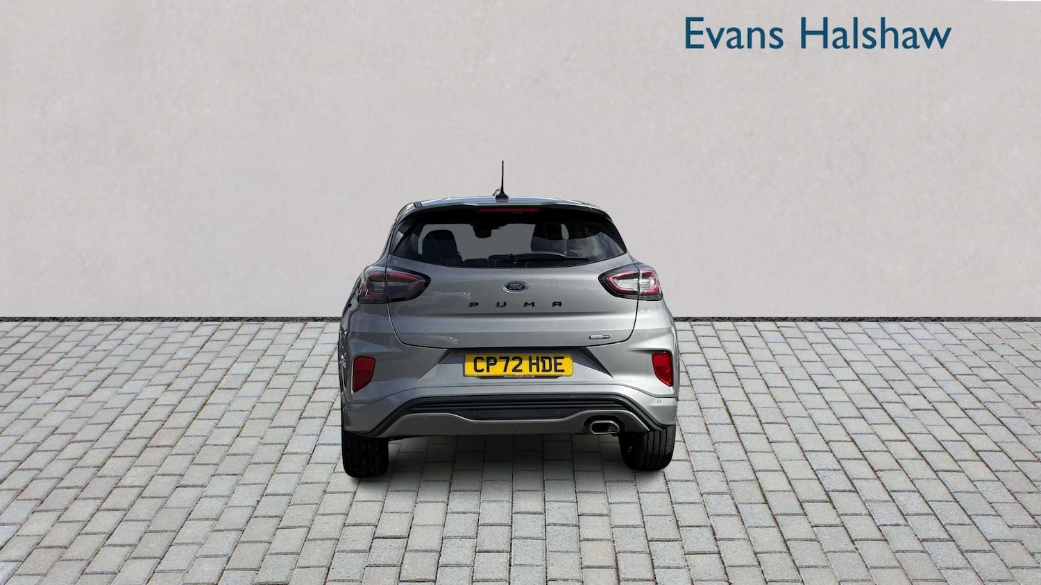 Used Ford Puma 2023 for sale - 77894389: Photo 5