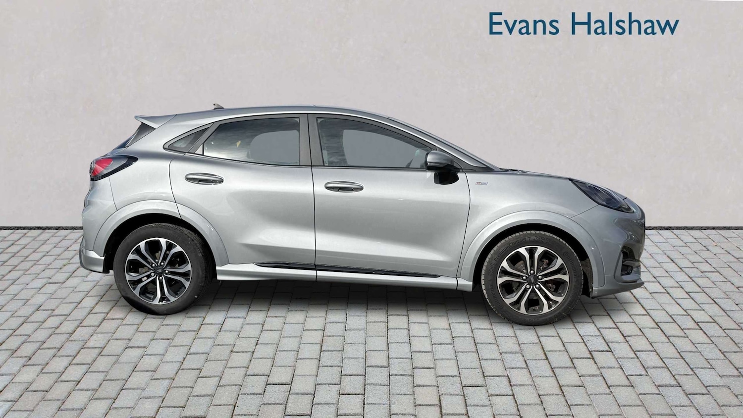 Used Ford Puma 2023 for sale - 77894389: Photo 6