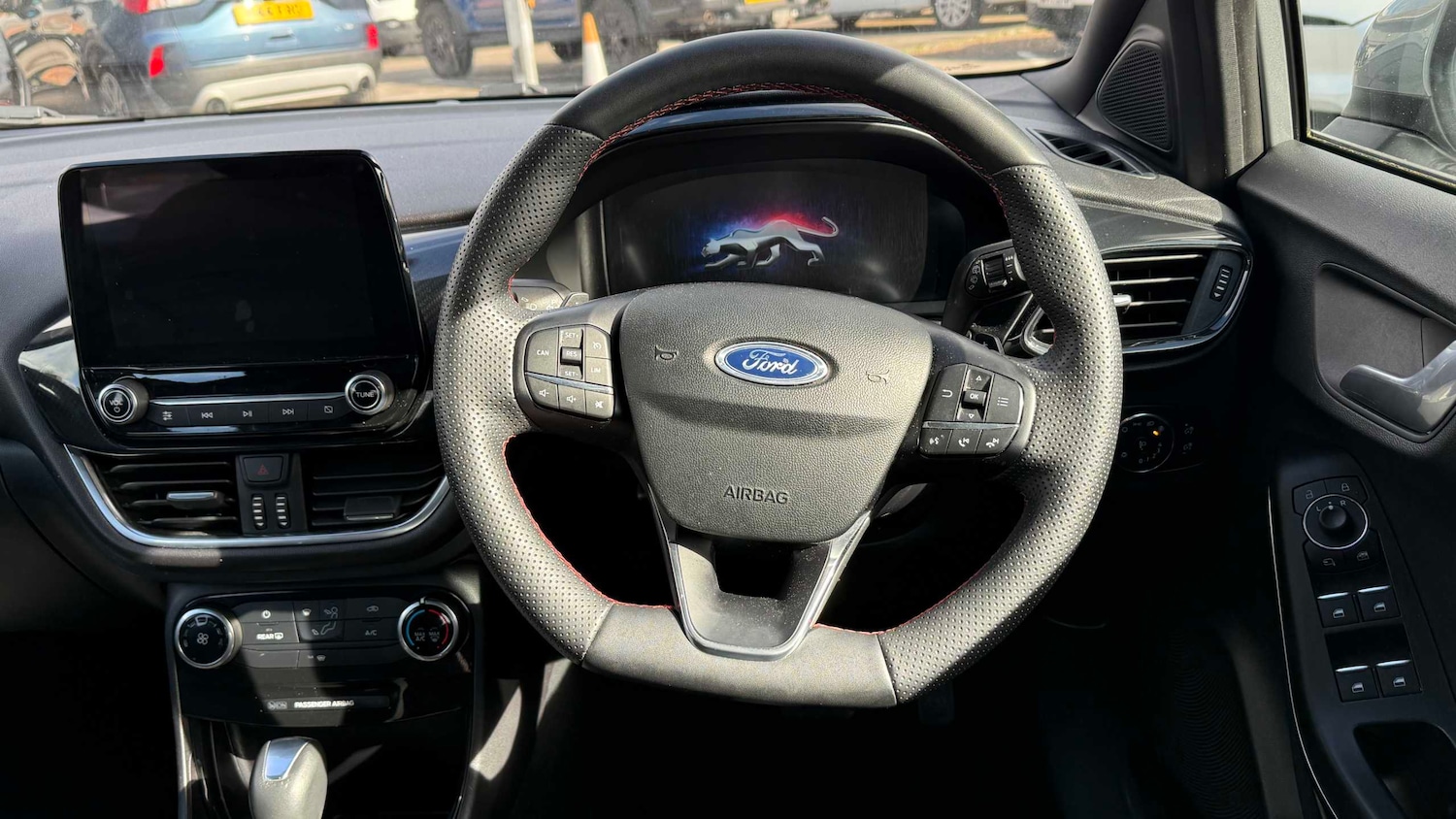 Used Ford Puma 2023 for sale - 77894389: Photo 8