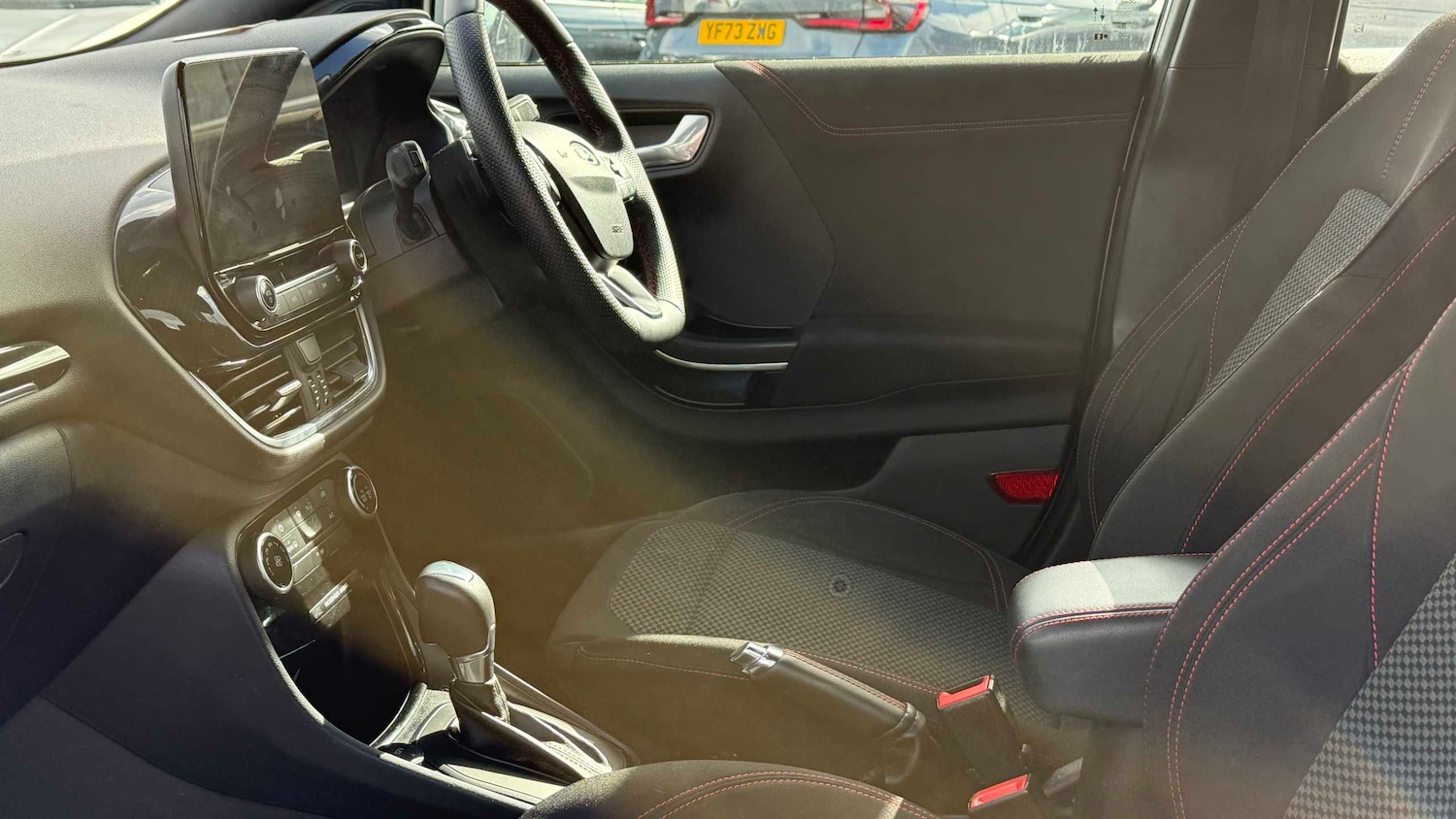 Used Ford Puma 2023 for sale - 77894389: Photo 9