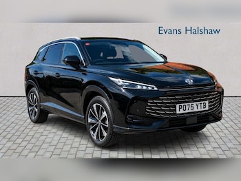Used MG MG HS 2025 for sale - 79486597: Photo