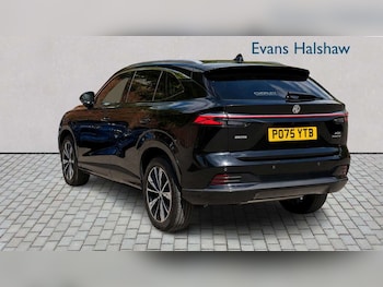 Used MG MG HS 2025 for sale - 79486597: Photo