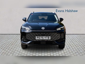 Used MG MG HS 2025 for sale - 79486597: Photo