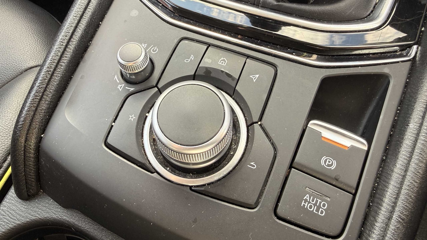 Used Mazda CX-5 2023 for sale - 76488207: Photo 18