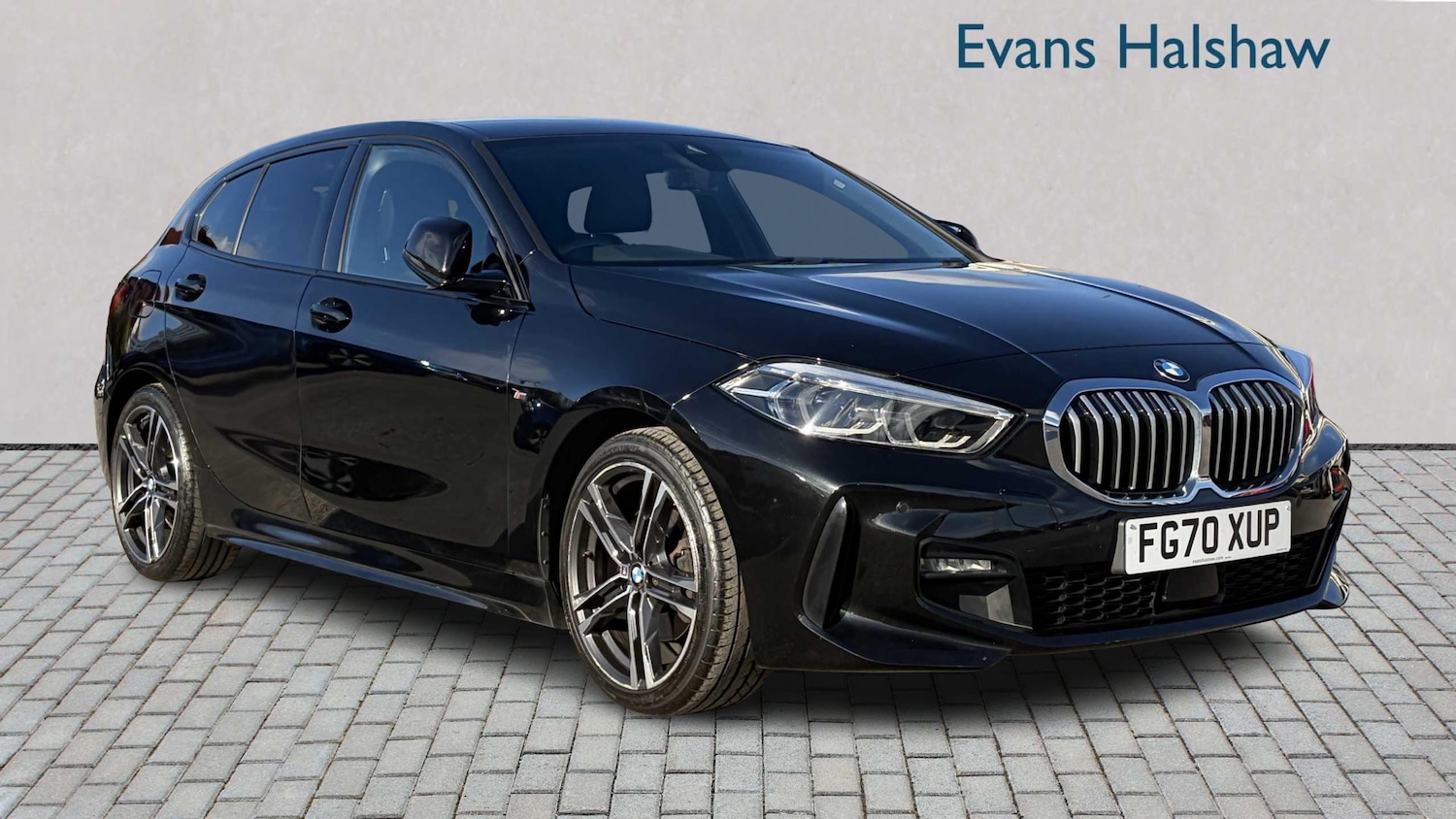 Used BMW 1 Series 2020 for sale - 76401429: Photo 1