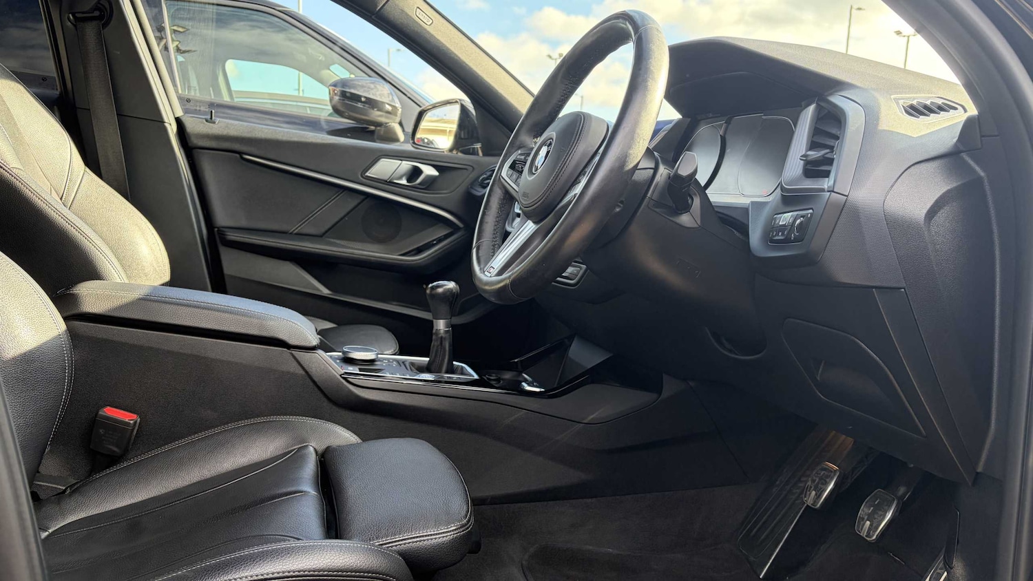 Used BMW 1 Series 2020 for sale - 76401429: Photo 10