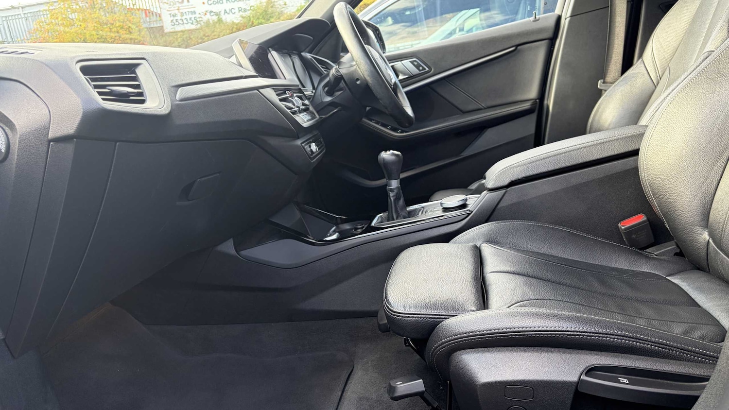 Used BMW 1 Series 2020 for sale - 76401429: Photo 11