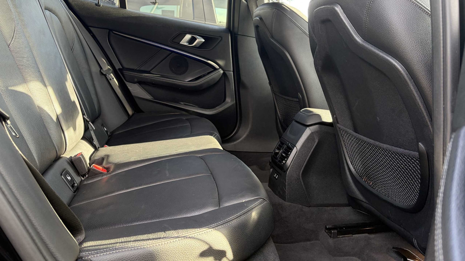 Used BMW 1 Series 2020 for sale - 76401429: Photo 12