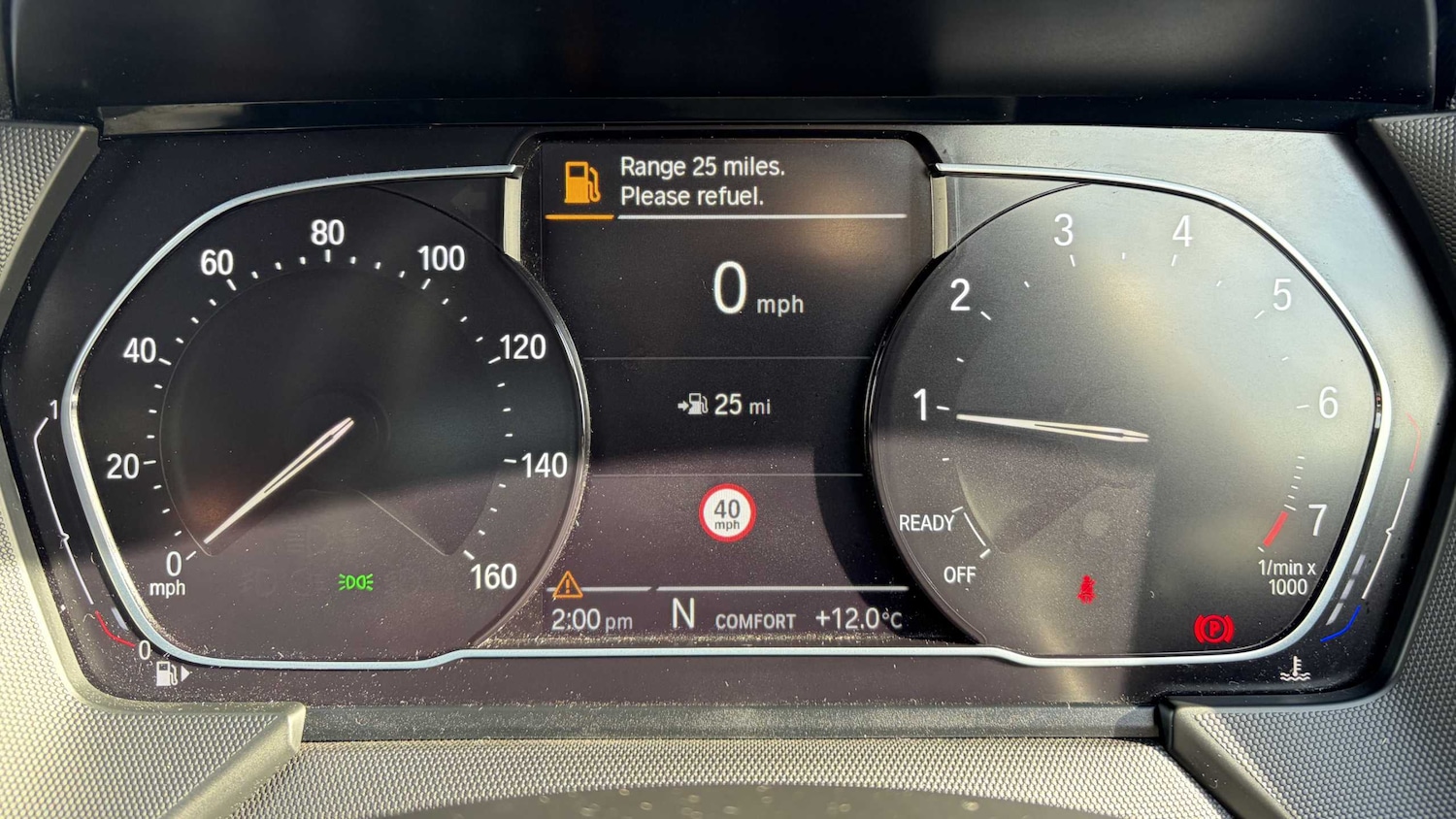 Used BMW 1 Series 2020 for sale - 76401429: Photo 13