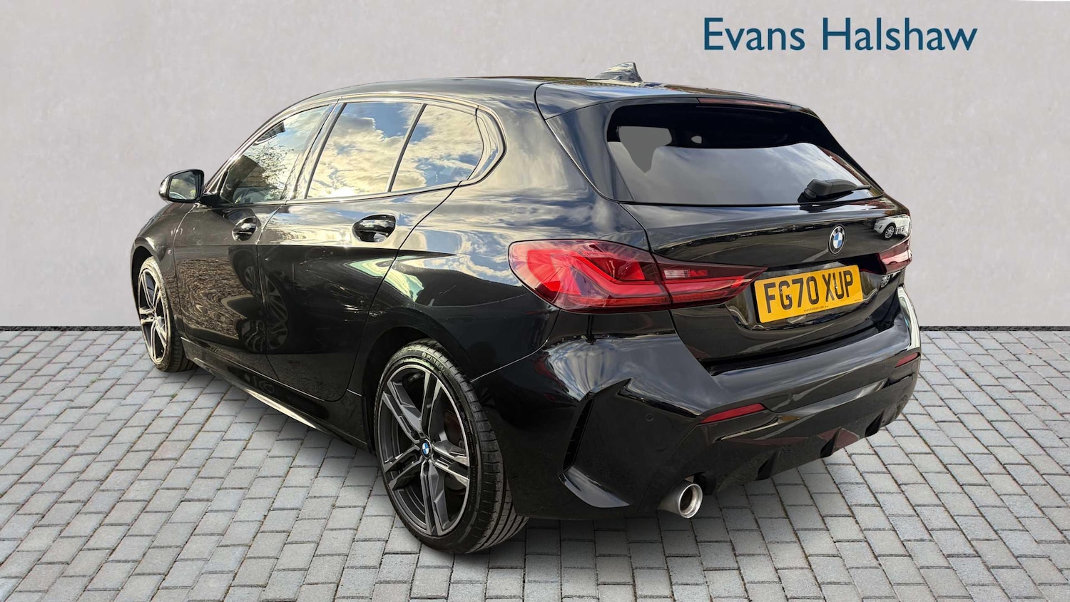 Used BMW 1 Series 2020 for sale - 76401429: Photo 2