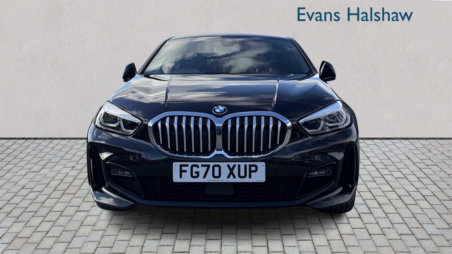 Used BMW 1 Series 2020 for sale - 76401429: Photo 3