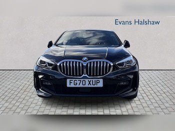 Used BMW 1 Series 2020 for sale - 76401429: Photo