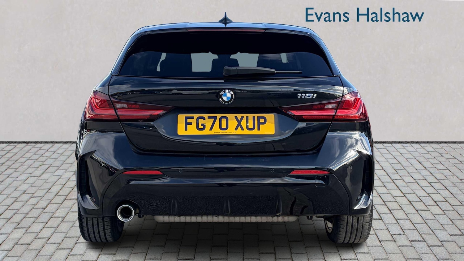 Used BMW 1 Series 2020 for sale - 76401429: Photo 4