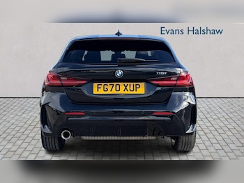 Used BMW 1 Series 2020 for sale - 76401429: Photo