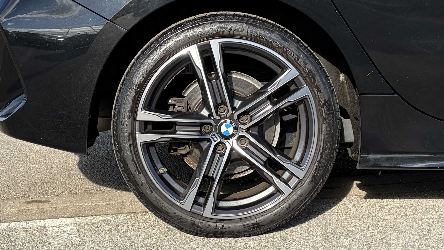 Used BMW 1 Series 2020 for sale - 76401429: Photo 7