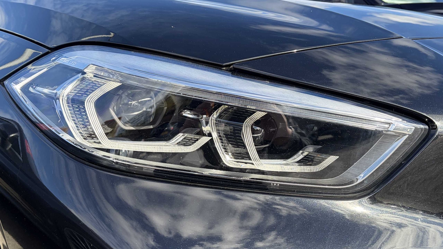 Used BMW 1 Series 2020 for sale - 76401429: Photo 8