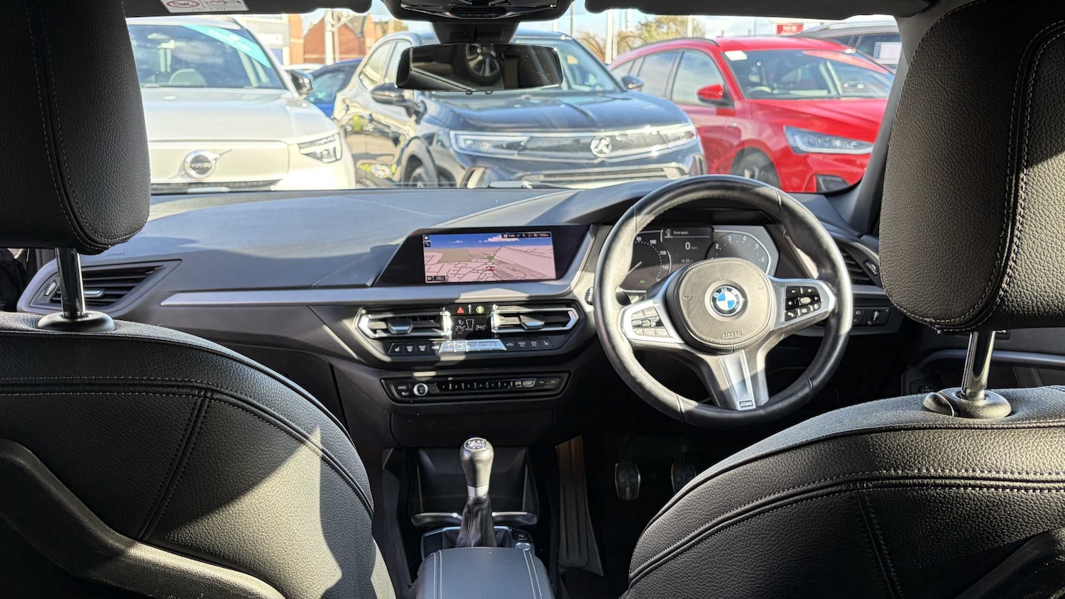 Used BMW 1 Series 2020 for sale - 76401429: Photo 9