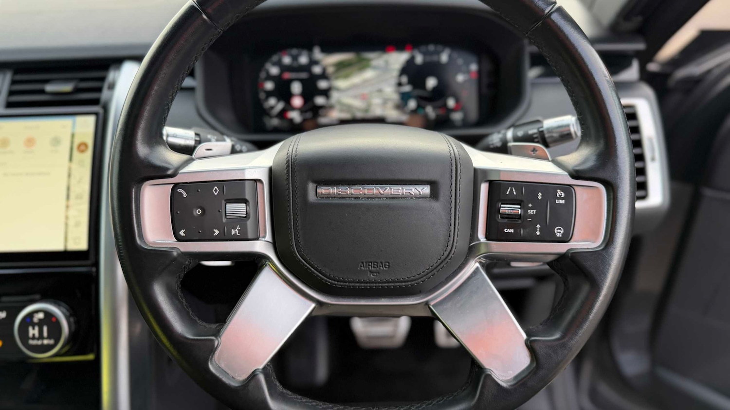 Used Land Rover Discovery 2022 for sale - 77361351: Photo 13