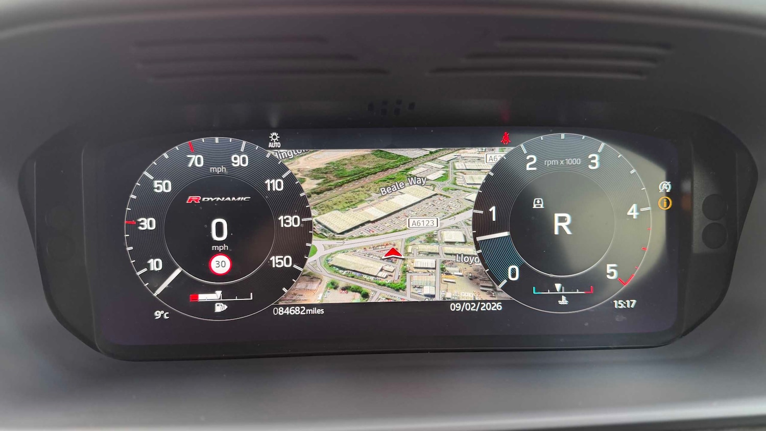 Used Land Rover Discovery 2022 for sale - 77361351: Photo 14