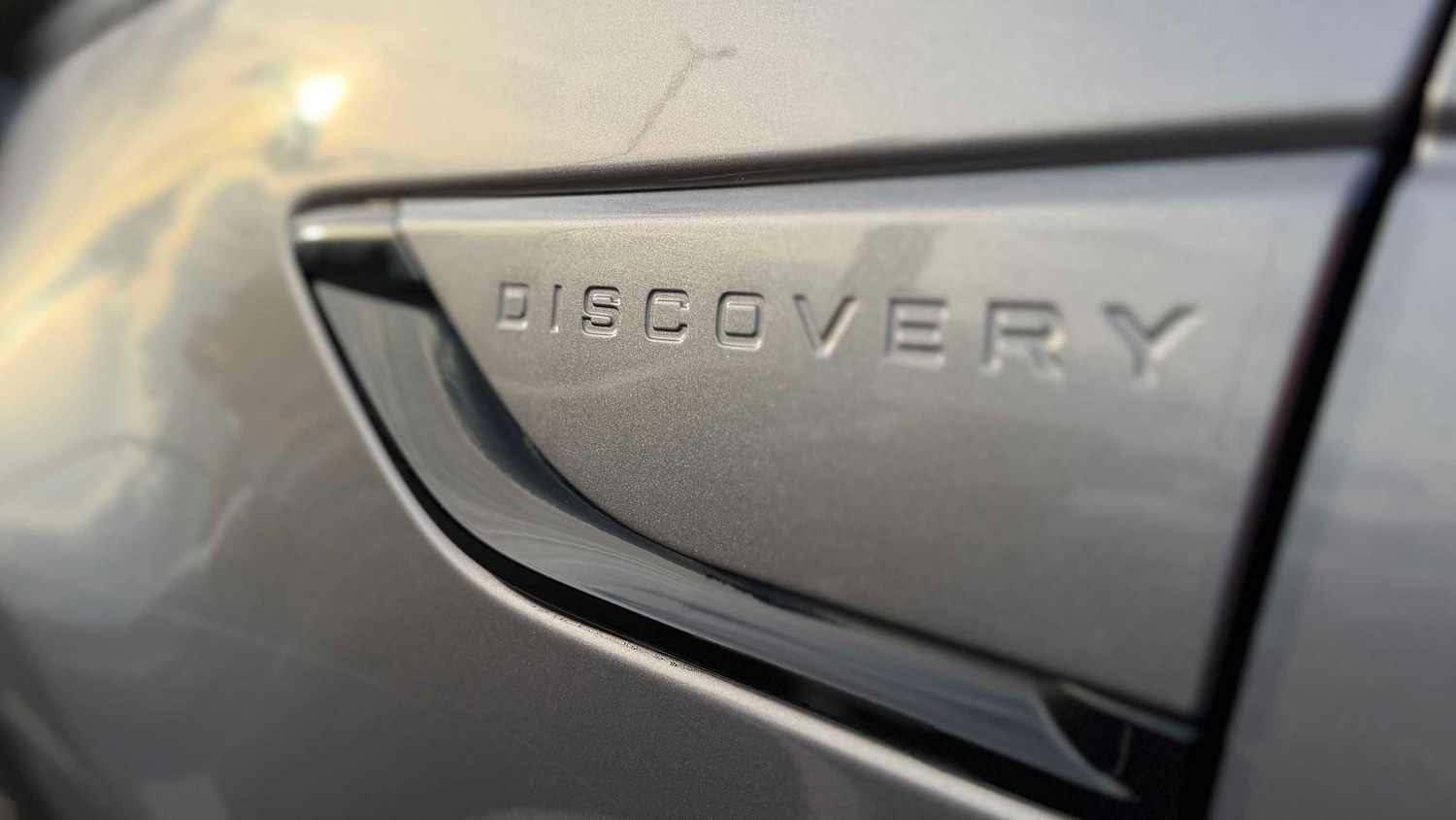 Used Land Rover Discovery 2022 for sale - 77361351: Photo 19