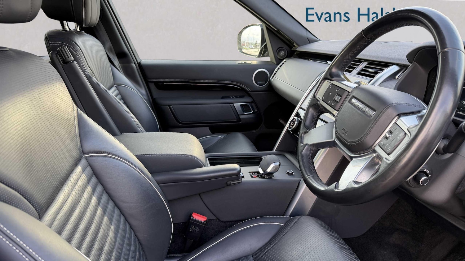 Used Land Rover Discovery 2022 for sale - 77361351: Photo 3