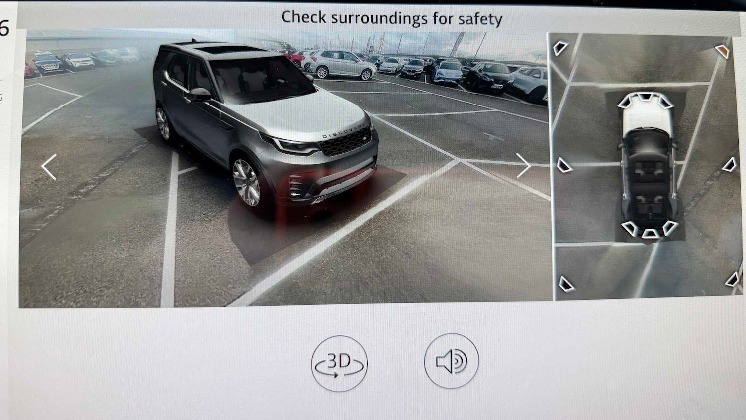 Used Land Rover Discovery 2022 for sale - 77361351: Photo 32