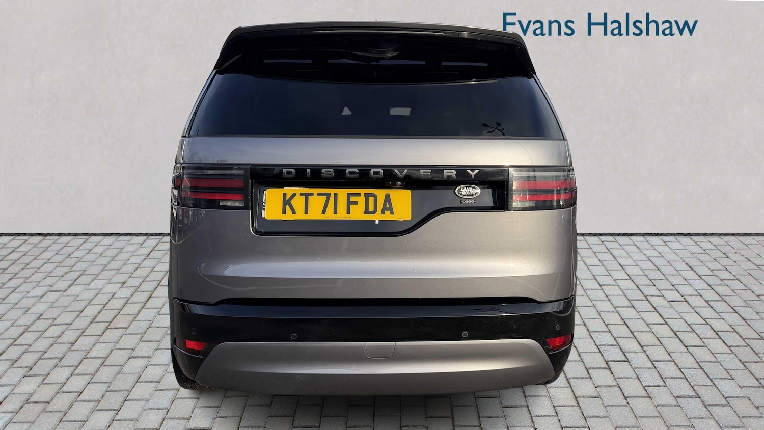 Used Land Rover Discovery 2022 for sale - 77361351: Photo 5