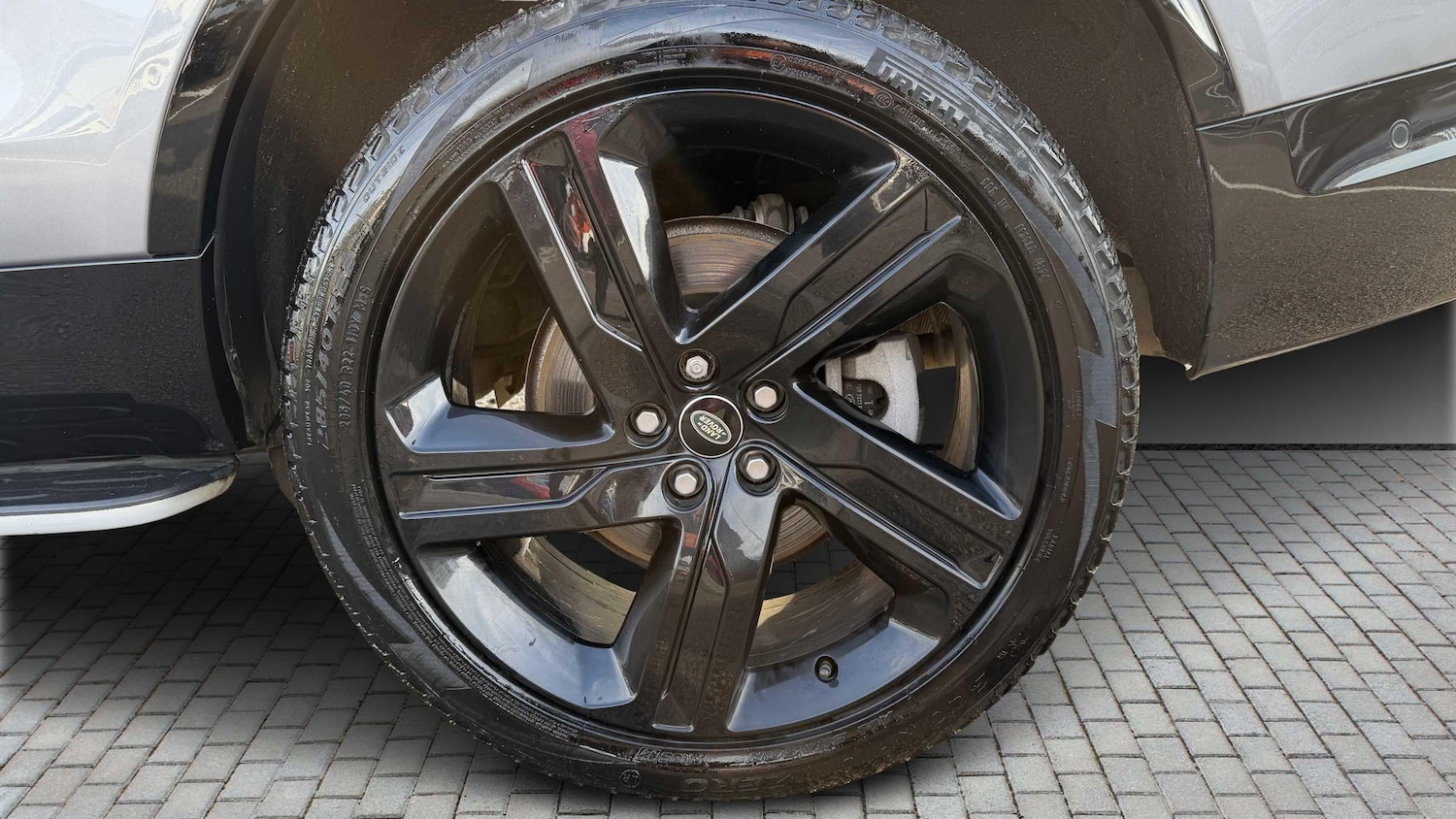 Used Land Rover Discovery 2022 for sale - 77361351: Photo 7