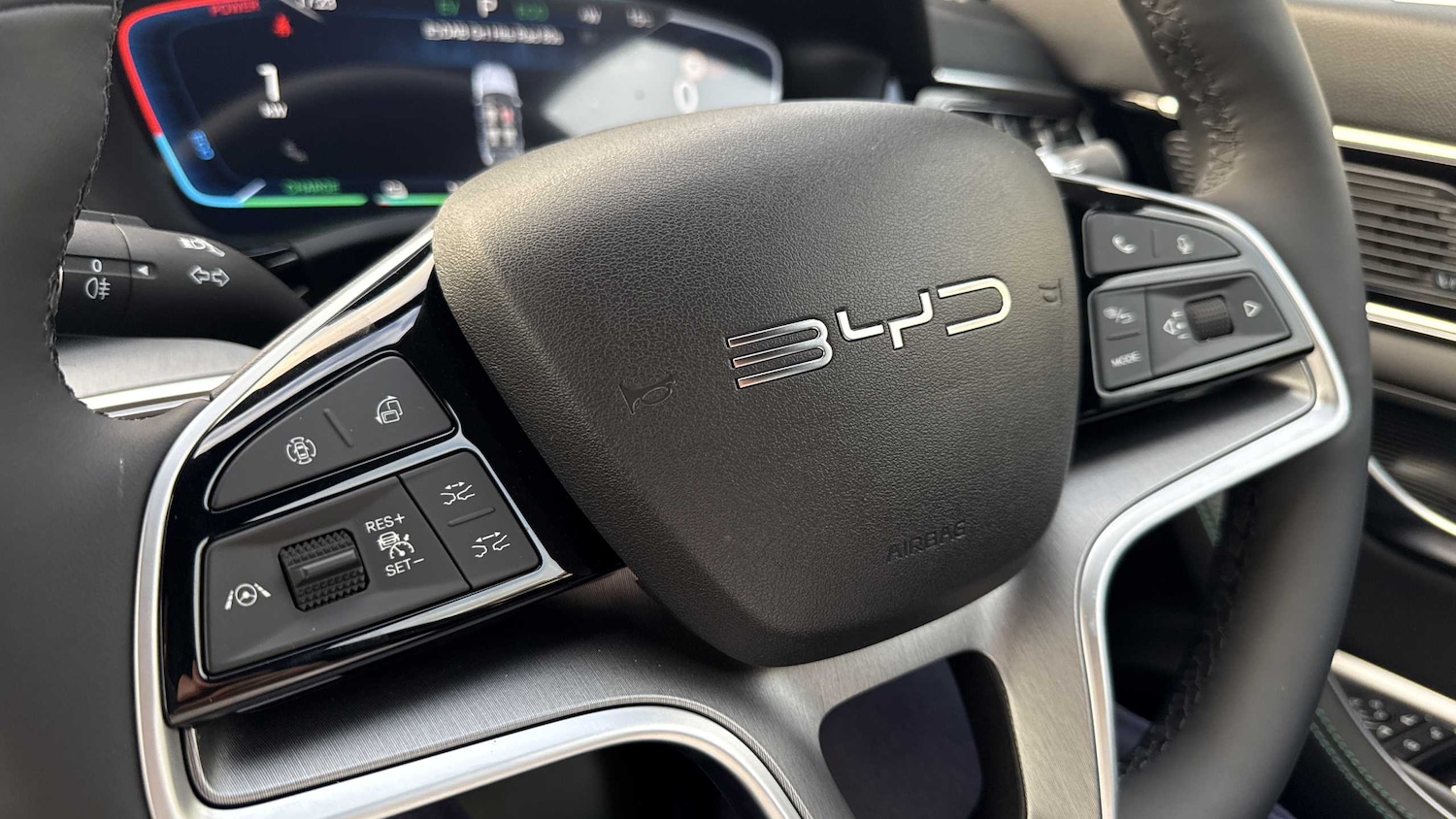 Used BYD Seal U 2025 for sale - 76774292: Photo 10