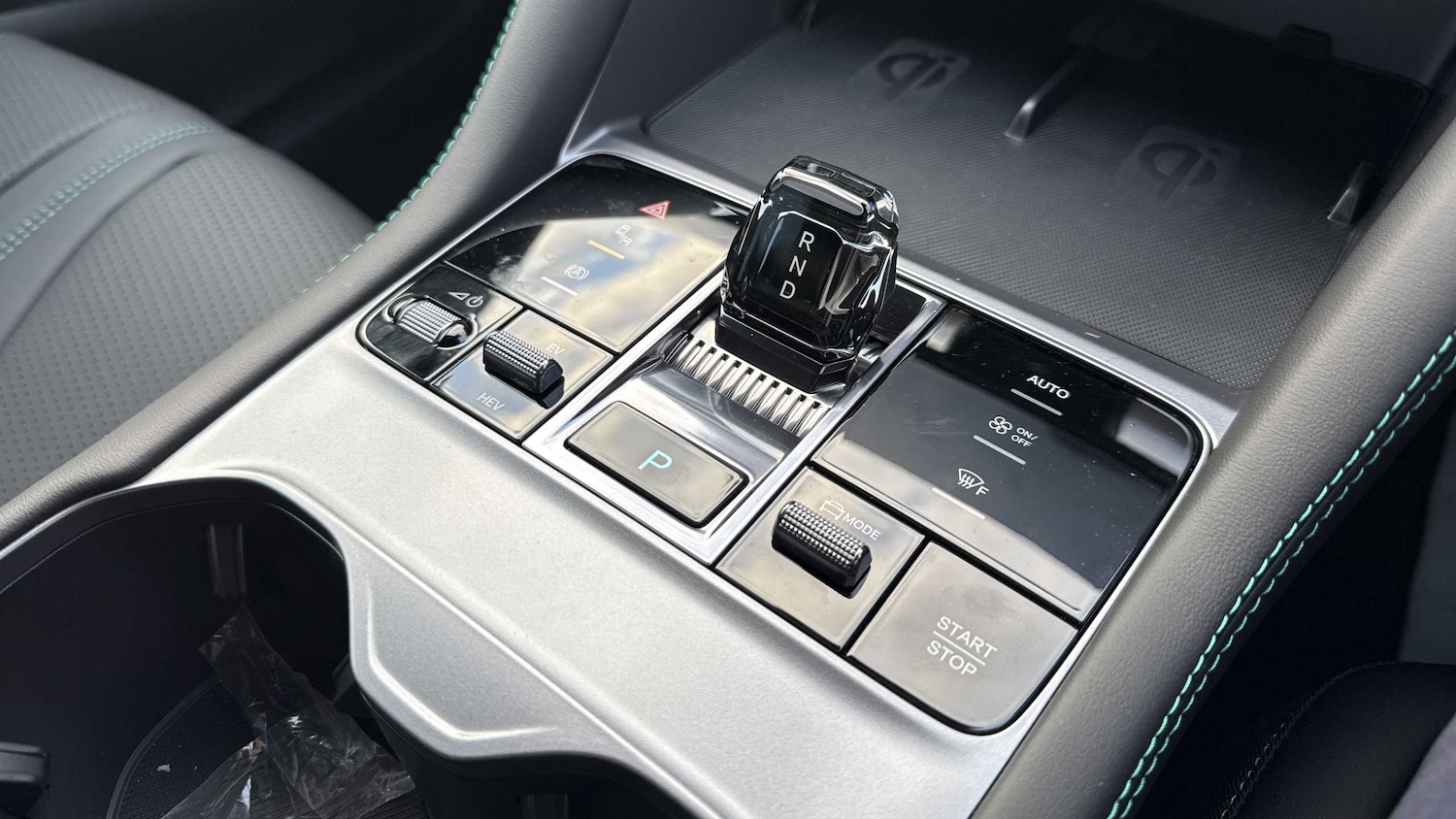 Used BYD Seal U 2025 for sale - 76774292: Photo 12