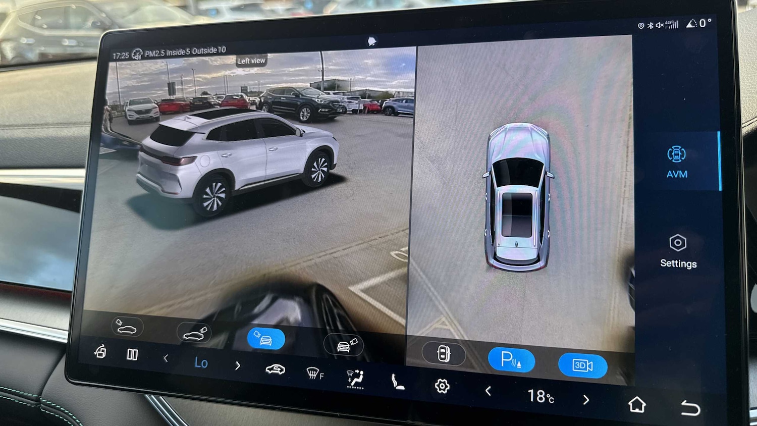 Used BYD Seal U 2025 for sale - 76774292: Photo 14