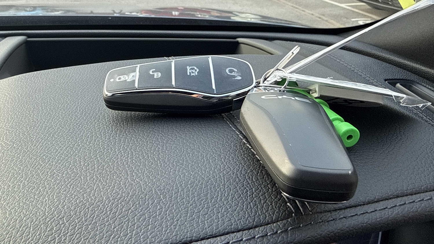 Used BYD Seal U 2025 for sale - 76774292: Photo 15