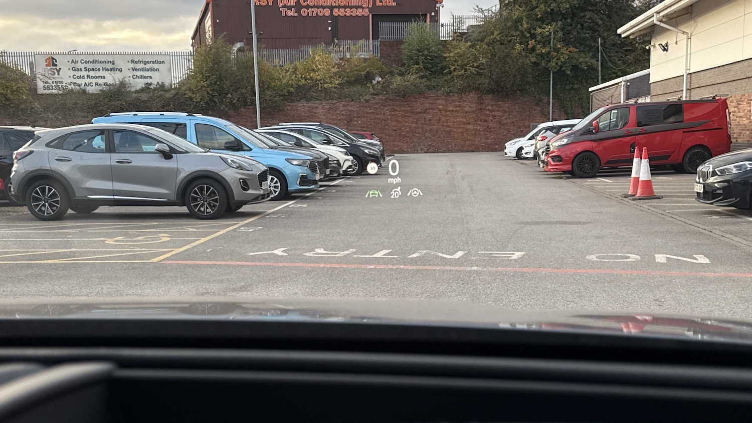 Used BYD Seal U 2025 for sale - 76774292: Photo 16