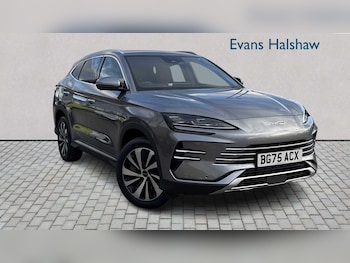 Used BYD Seal U 2025 for sale - 76774292: Photo