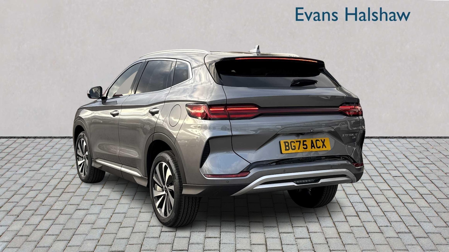 Used BYD Seal U 2025 for sale - 76774292: Photo 2