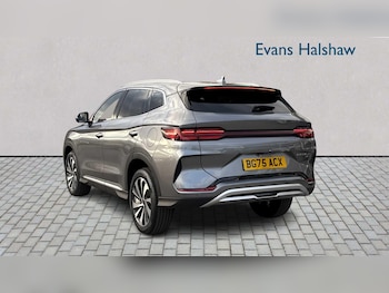 Used BYD Seal U 2025 for sale - 76774292: Photo