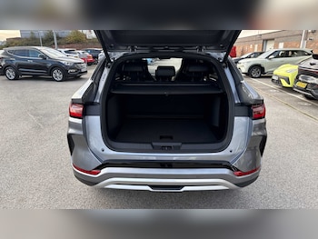 Used BYD Seal U 2025 for sale - 76774292: Photo