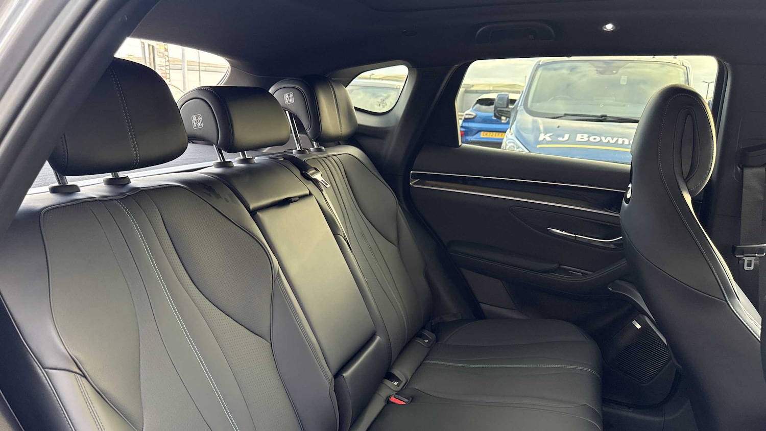 Used BYD Seal U 2025 for sale - 76774292: Photo 4