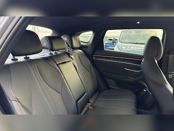 Used BYD Seal U 2025 for sale - 76774292: Photo