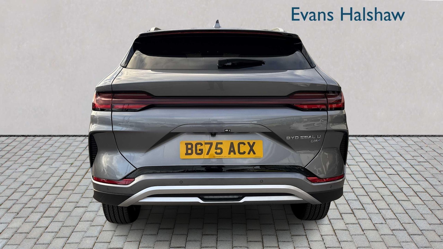 Used BYD Seal U 2025 for sale - 76774292: Photo 6