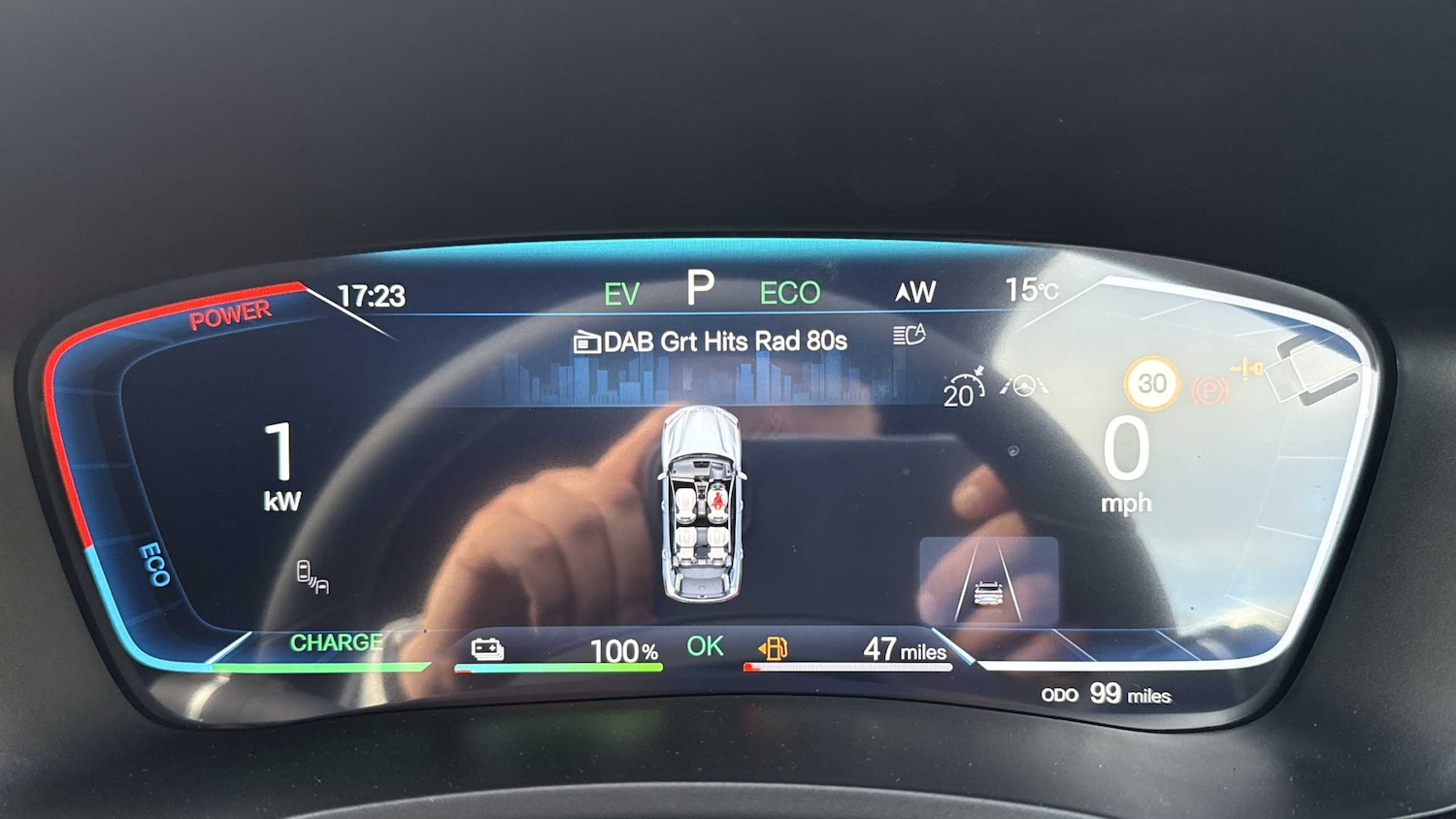 Used BYD Seal U 2025 for sale - 76774292: Photo 8