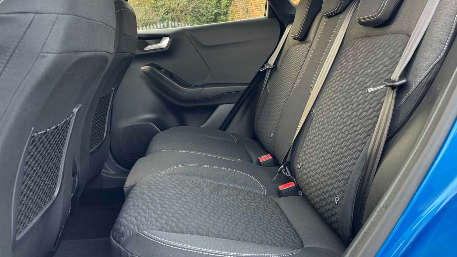 Used Ford Puma 2024 for sale - 77772095: Photo 10