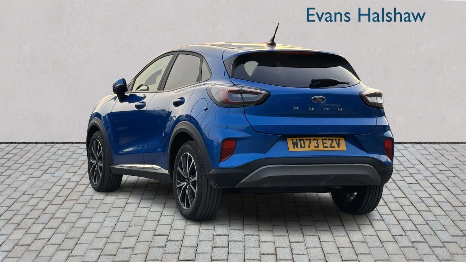 Used Ford Puma 2024 for sale - 77772095: Photo 2