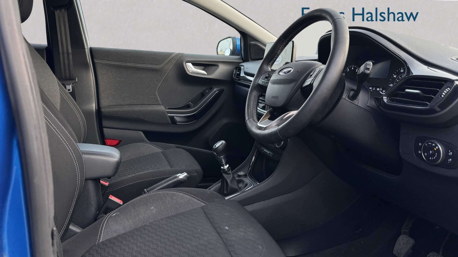 Used Ford Puma 2024 for sale - 77772095: Photo 3