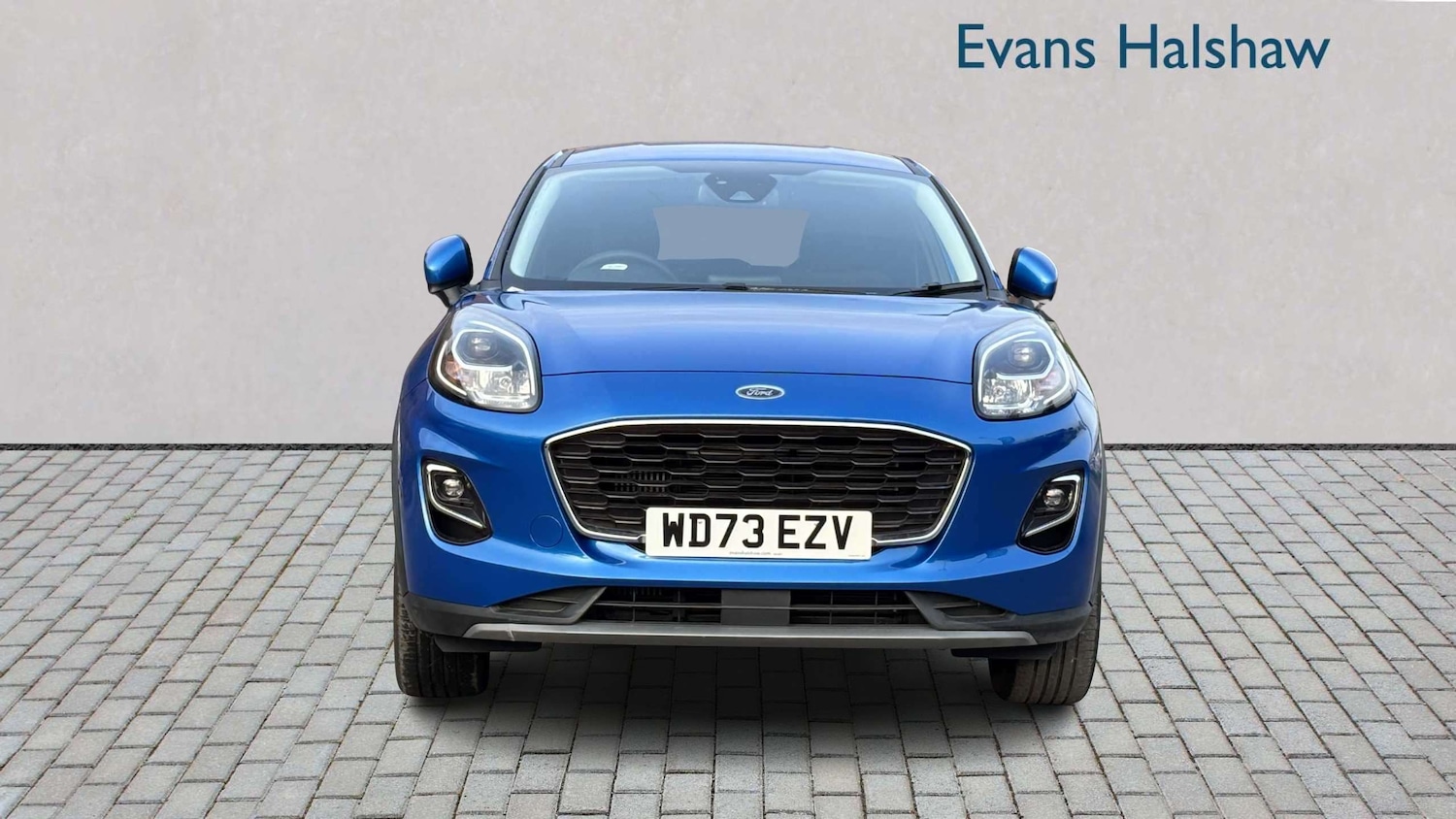 Used Ford Puma 2024 for sale - 77772095: Photo 4