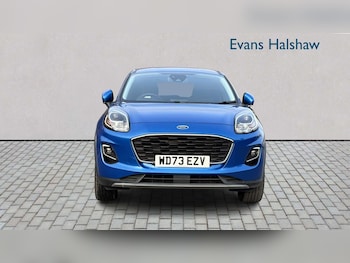 Used Ford Puma 2024 for sale - 77772095: Photo